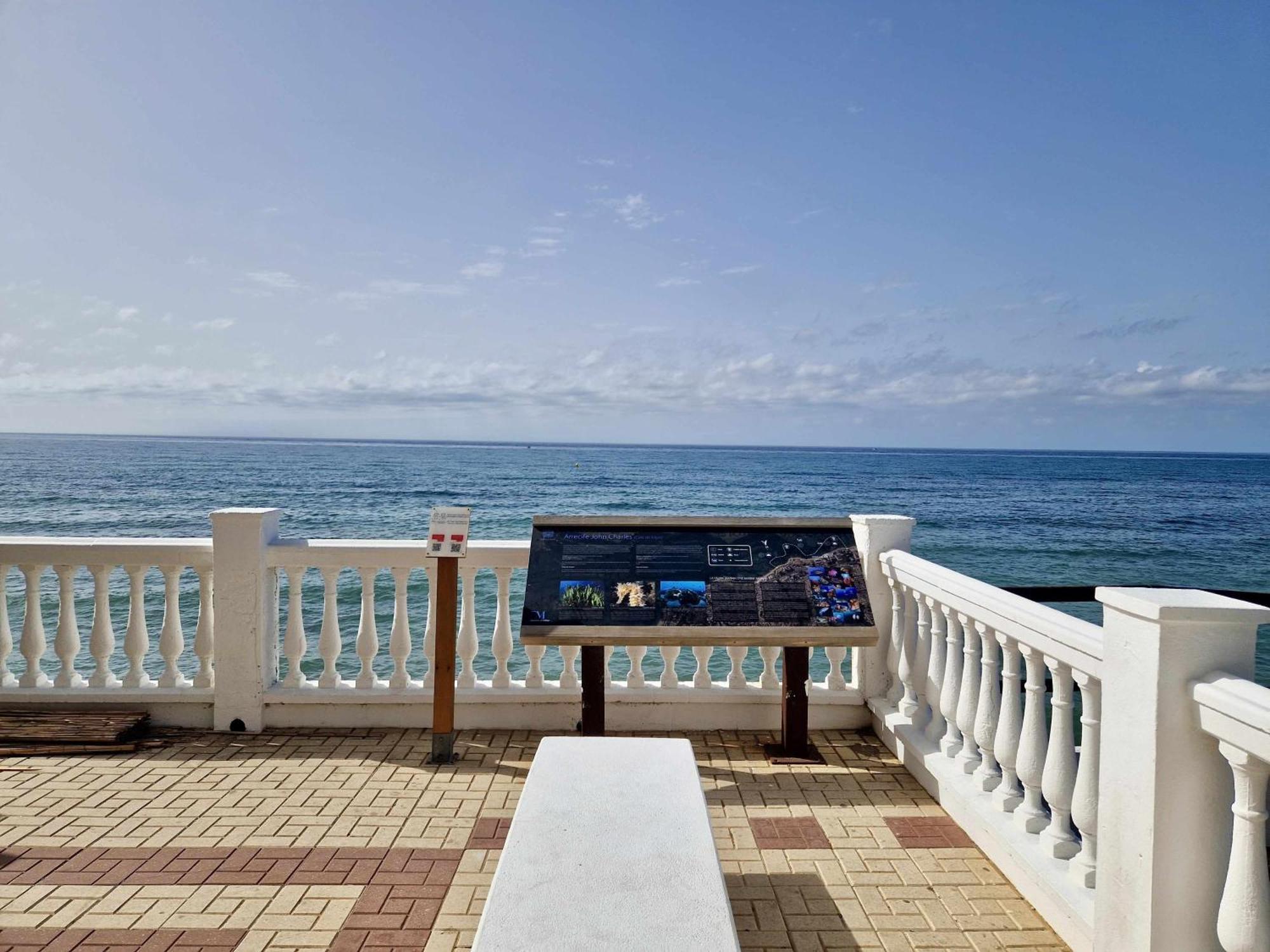 Sr Almirante 1ª Linea De Playa Appartement *